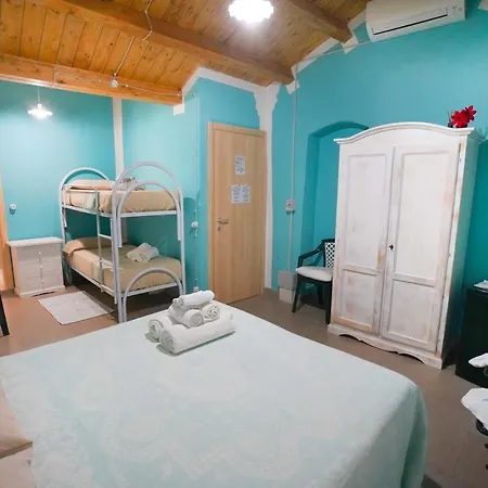 S'apposentu Guest house Bosa