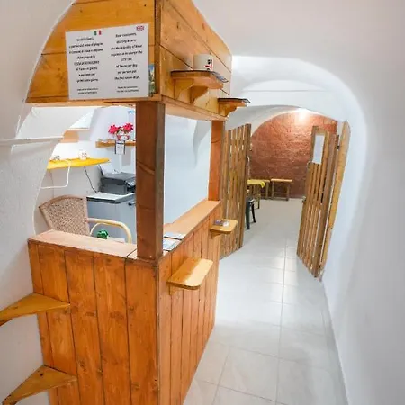 S'apposentu Guest house Bosa