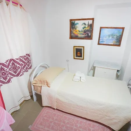 S'apposentu Guest house