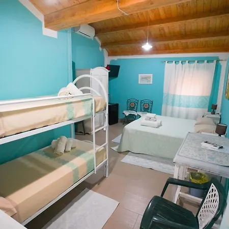 S'apposentu Guest house *