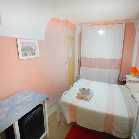 Guest house S'apposentu Bosa