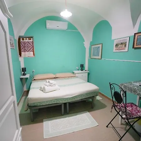 Guest house S'apposentu